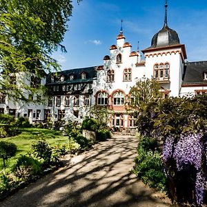 Hotel Kronenschlösschen